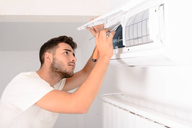 Best Ductwork Cleaning Services  in Valrico, FL
